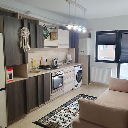 Apartament Castelul Bran Râmnicu Vâlcea Dış mekan fotoğraf