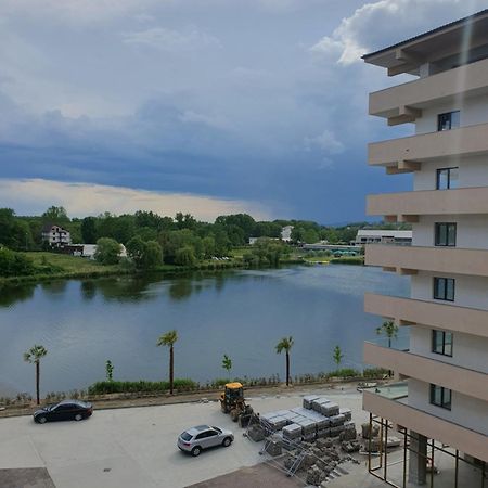 Apartament Castelul Bran Râmnicu Vâlcea Dış mekan fotoğraf