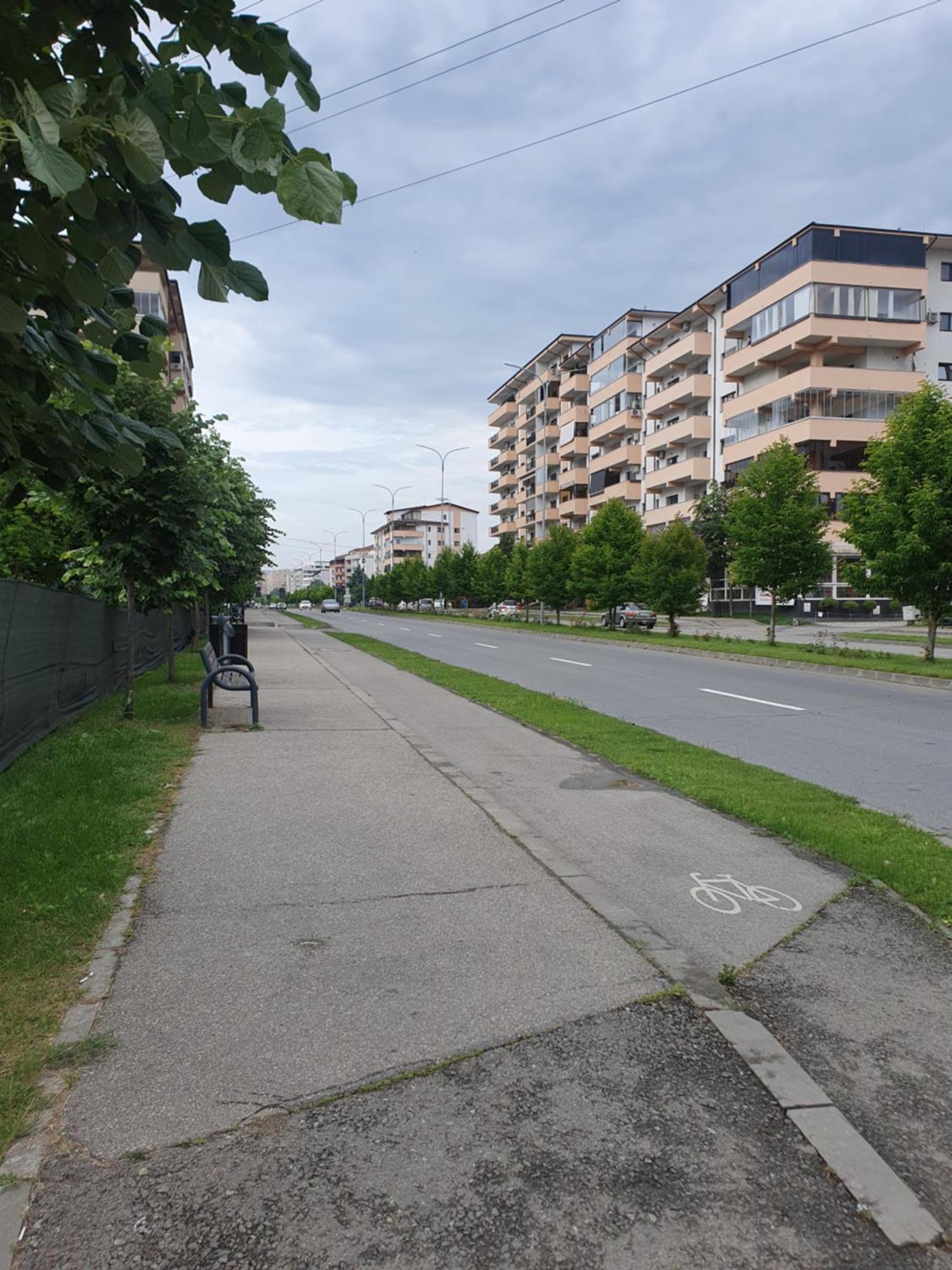 Apartament Castelul Bran Râmnicu Vâlcea Dış mekan fotoğraf