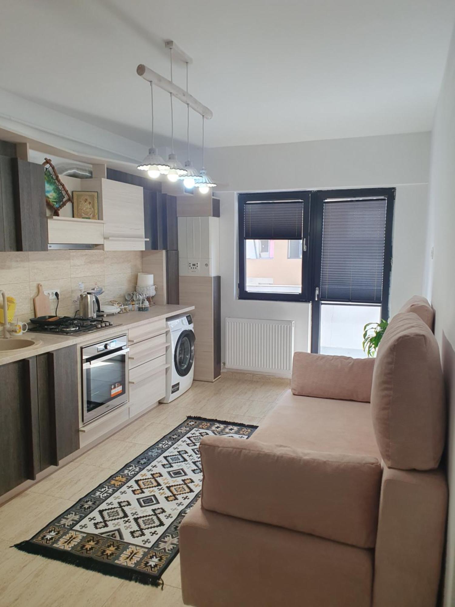 Apartament Castelul Bran Râmnicu Vâlcea Dış mekan fotoğraf