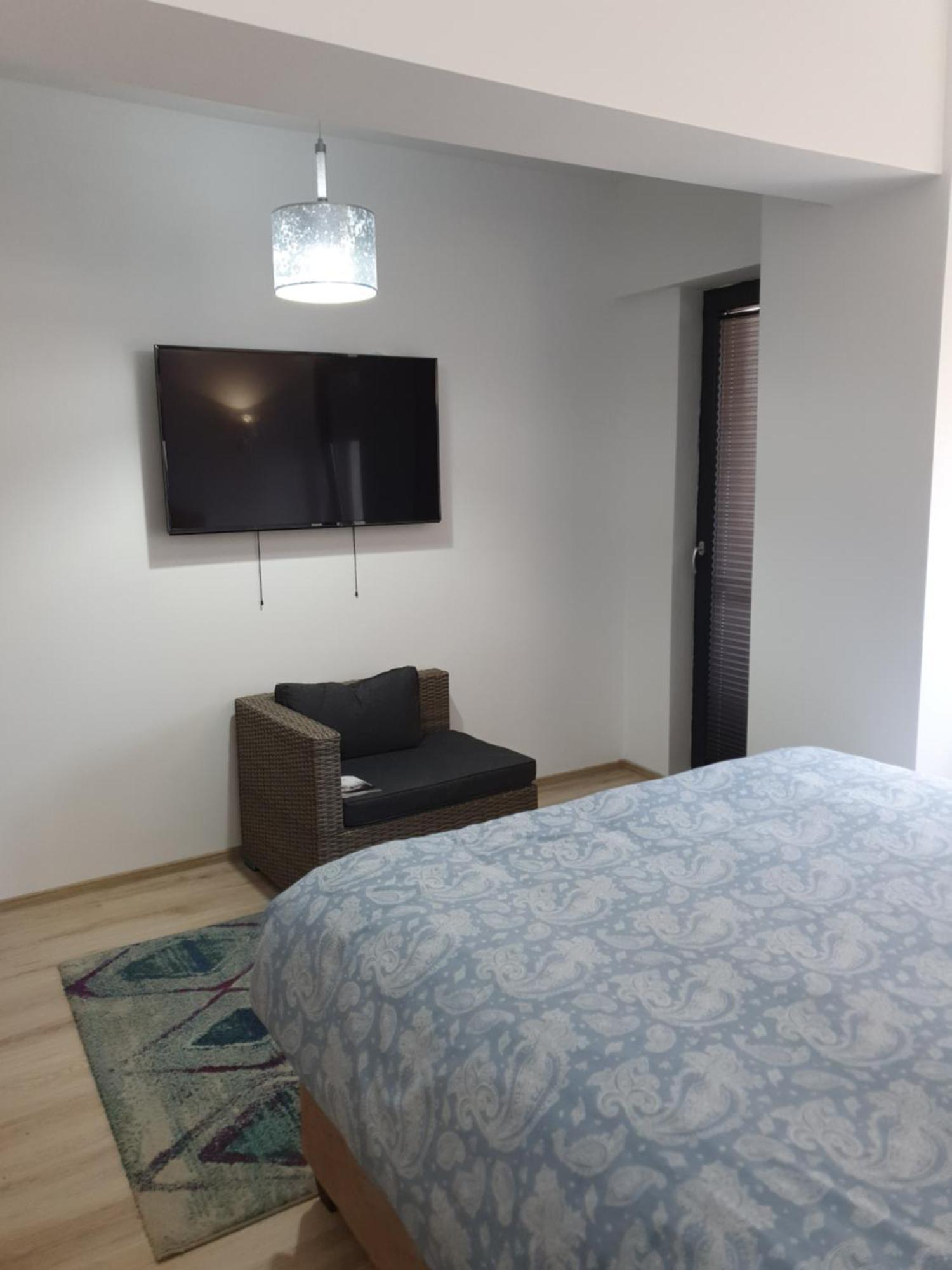 Apartament Castelul Bran Râmnicu Vâlcea Dış mekan fotoğraf