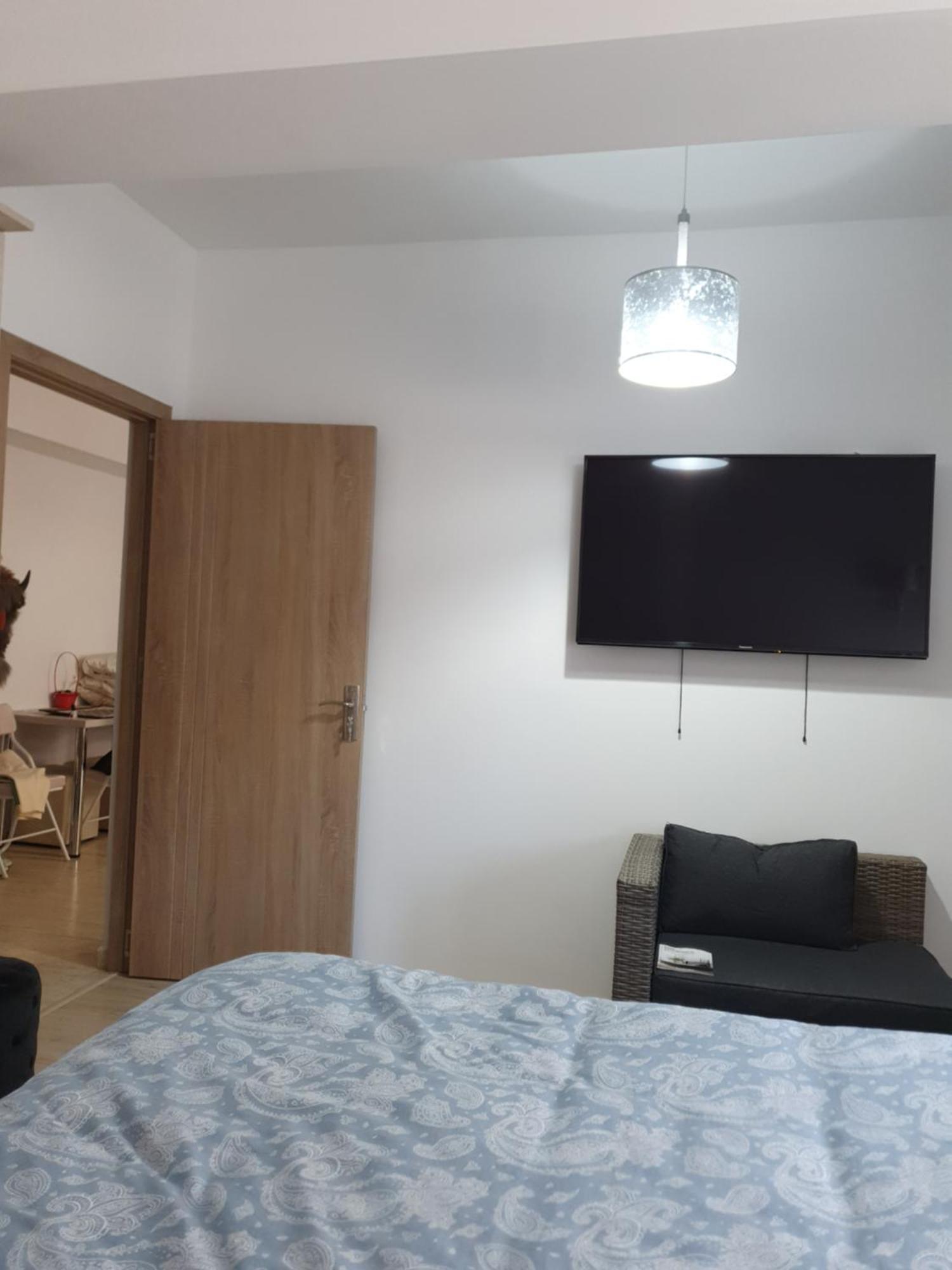 Apartament Castelul Bran Râmnicu Vâlcea Dış mekan fotoğraf