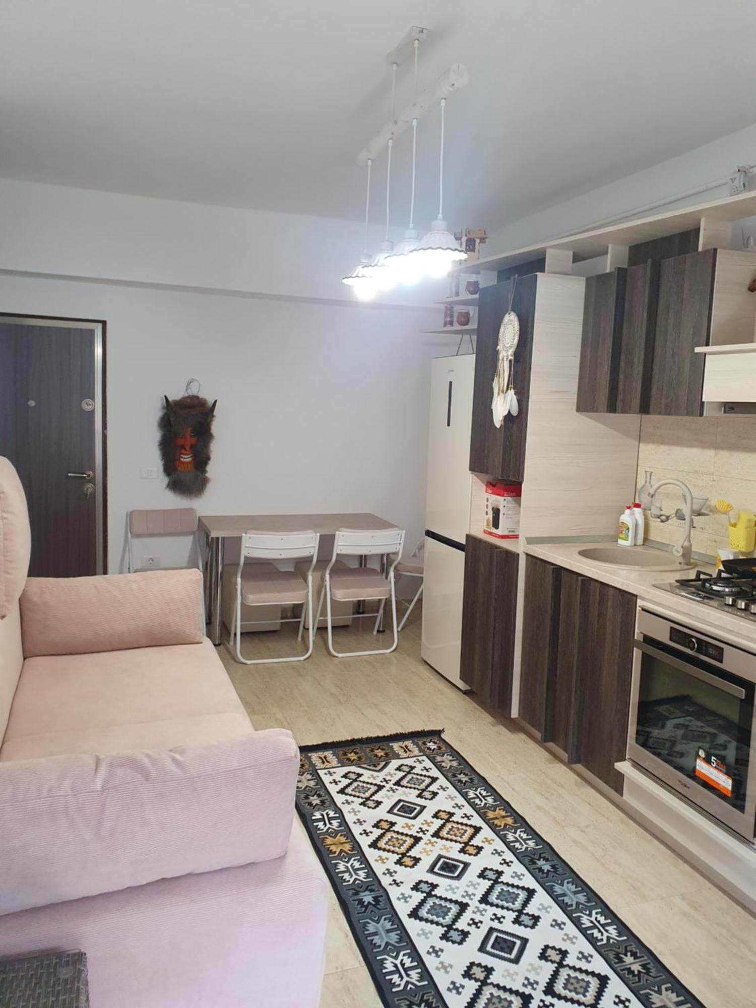 Apartament Castelul Bran Râmnicu Vâlcea Dış mekan fotoğraf