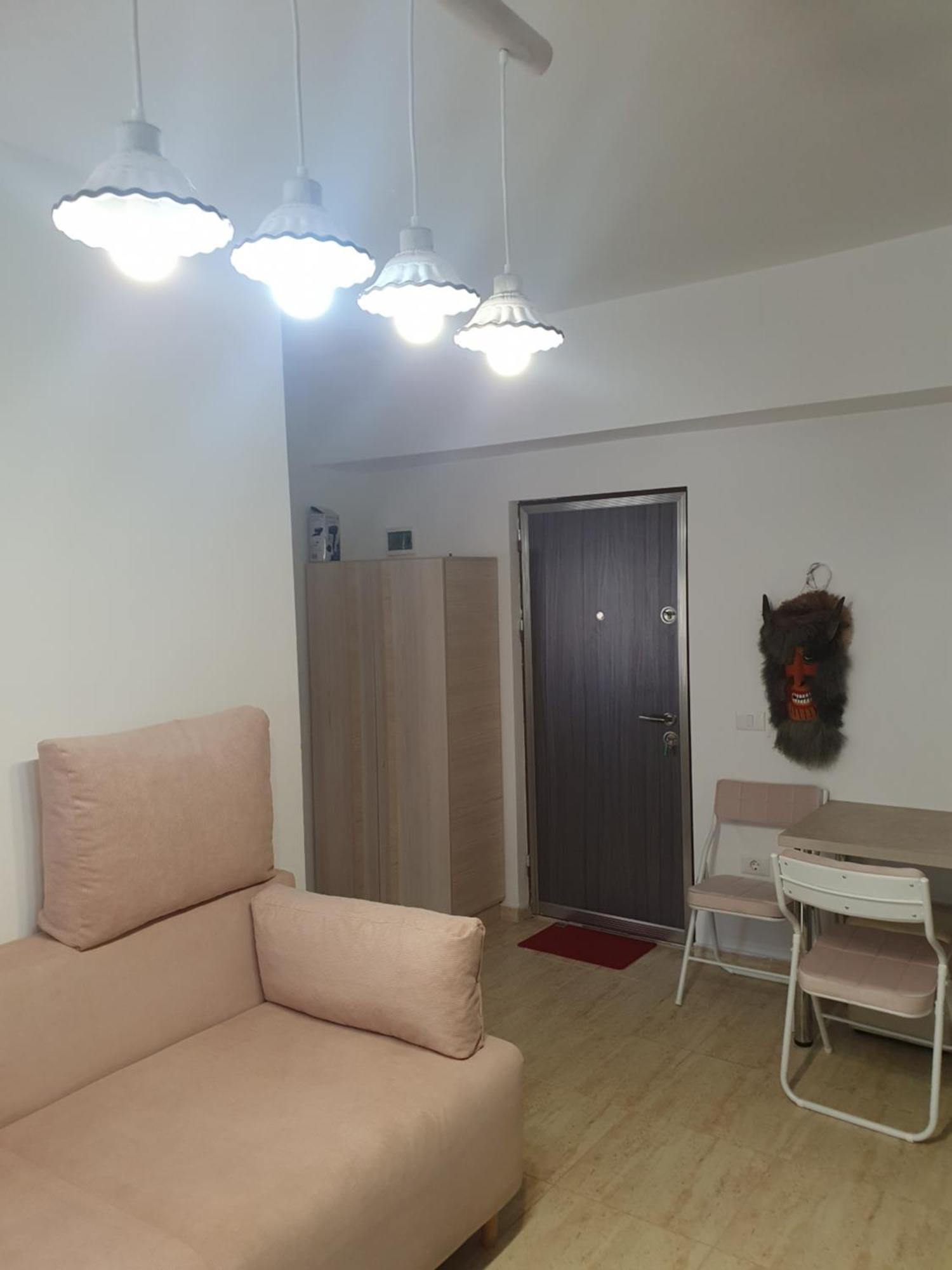 Apartament Castelul Bran Râmnicu Vâlcea Dış mekan fotoğraf