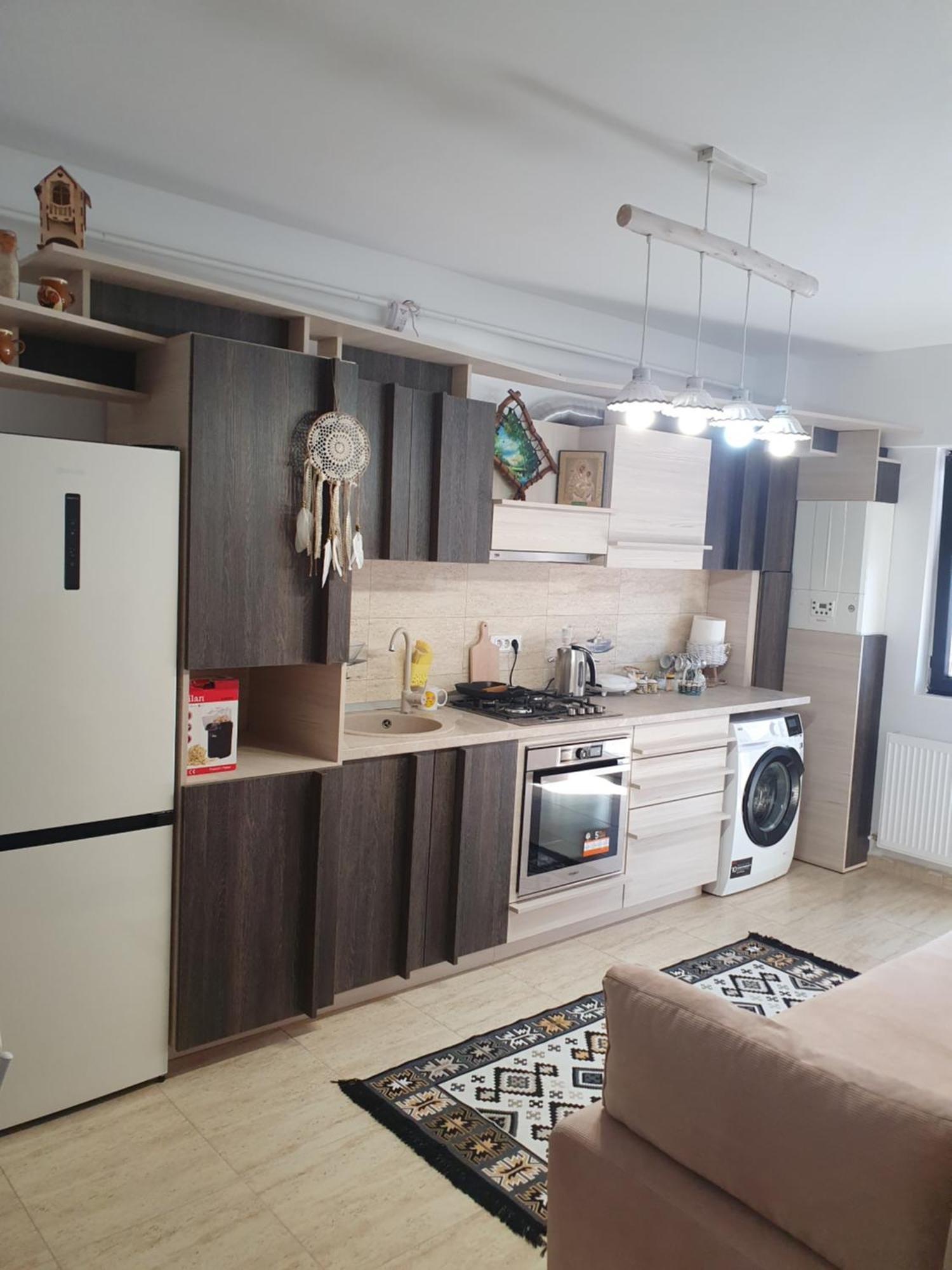 Apartament Castelul Bran Râmnicu Vâlcea Dış mekan fotoğraf