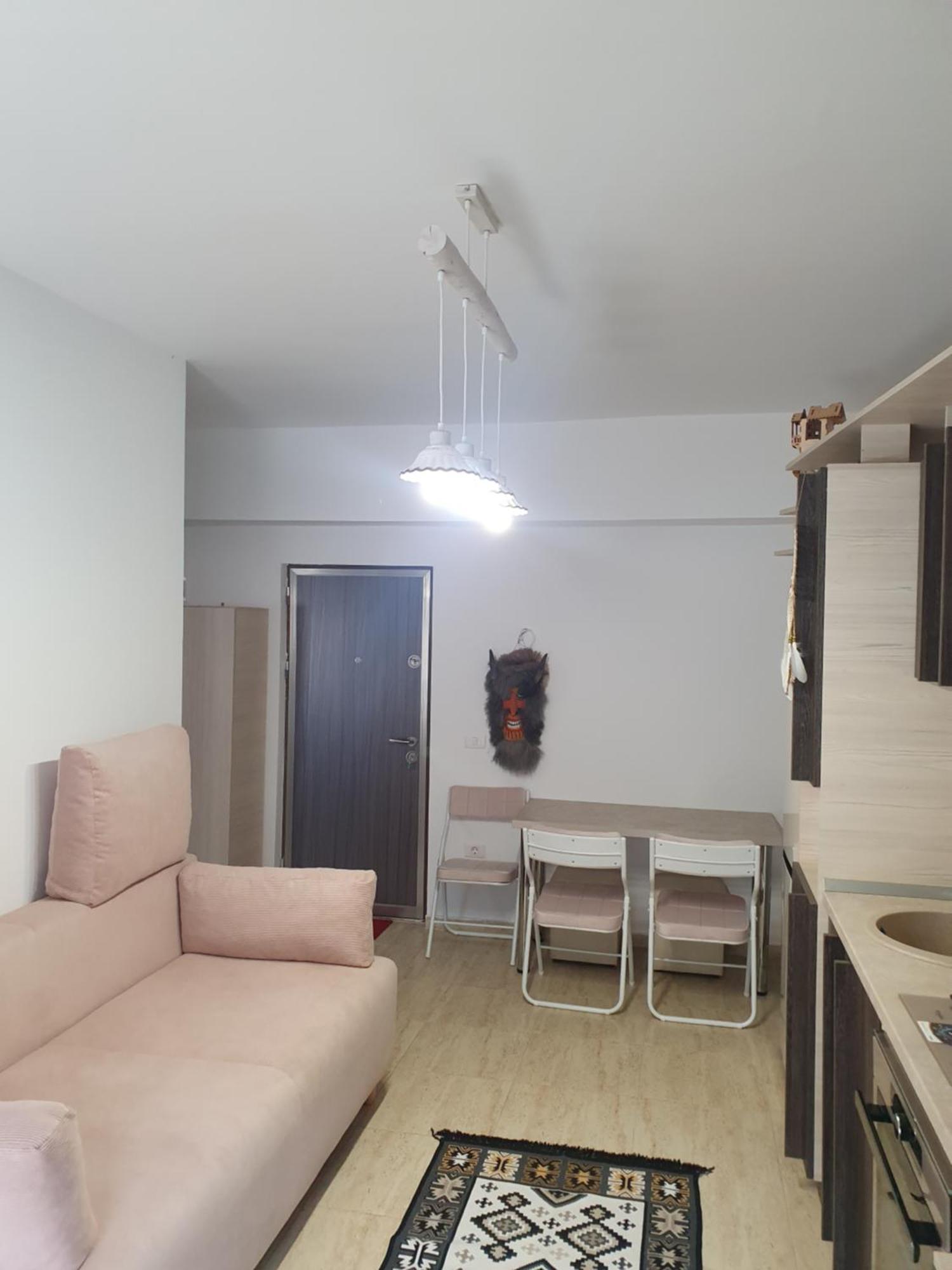 Apartament Castelul Bran Râmnicu Vâlcea Dış mekan fotoğraf
