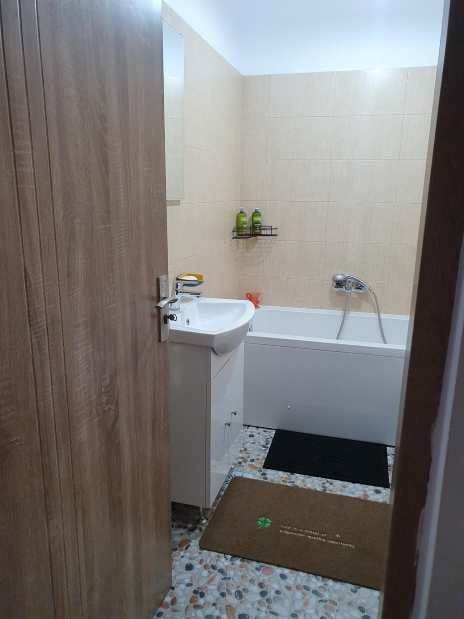 Apartament Castelul Bran Râmnicu Vâlcea Dış mekan fotoğraf