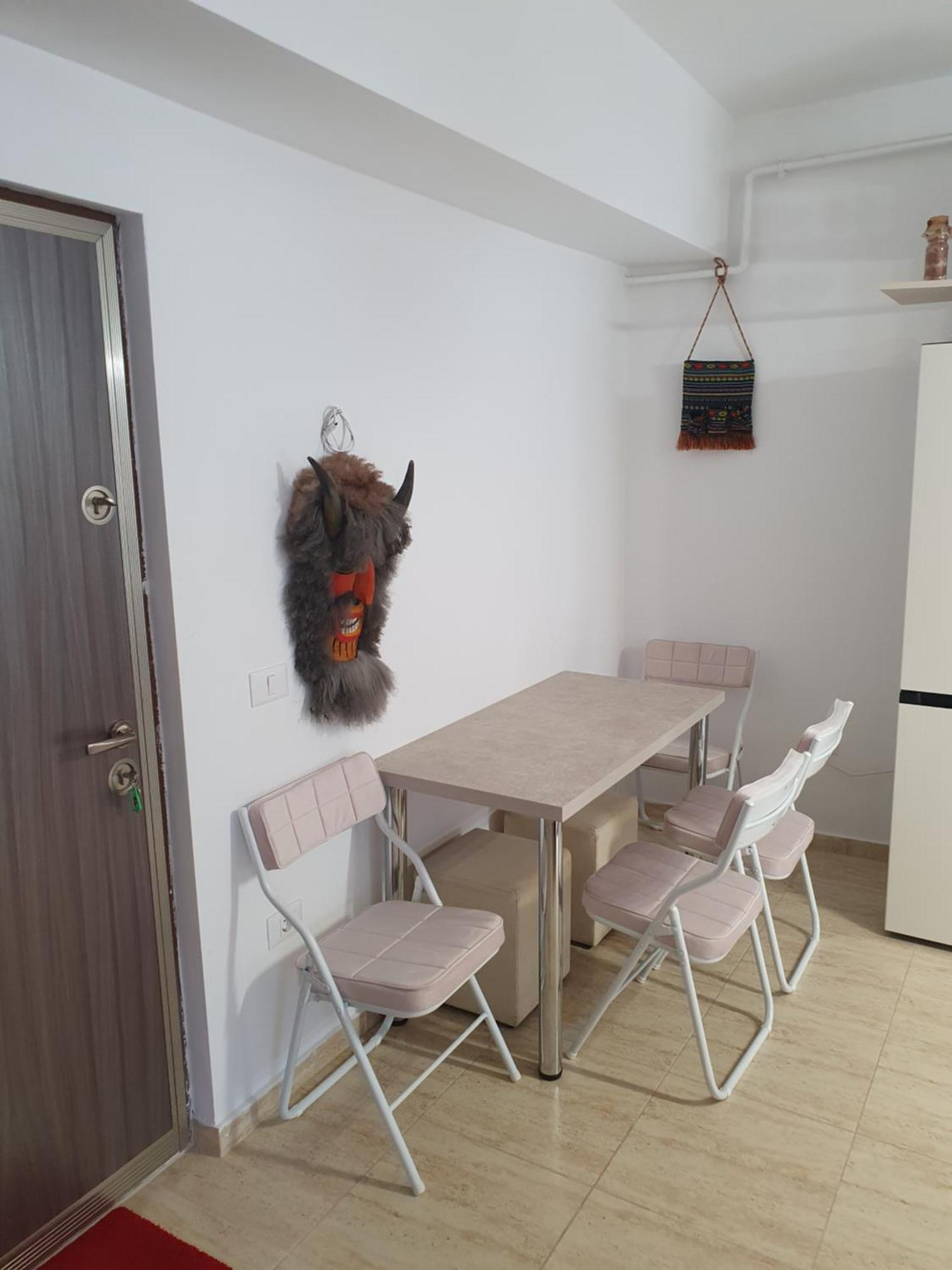 Apartament Castelul Bran Râmnicu Vâlcea Dış mekan fotoğraf