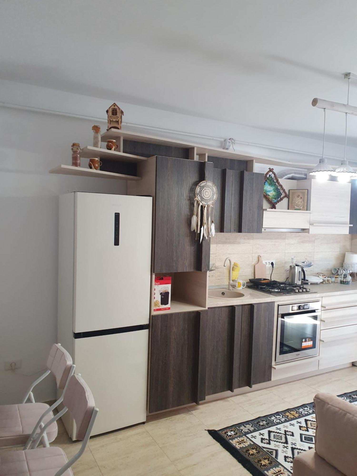 Apartament Castelul Bran Râmnicu Vâlcea Dış mekan fotoğraf