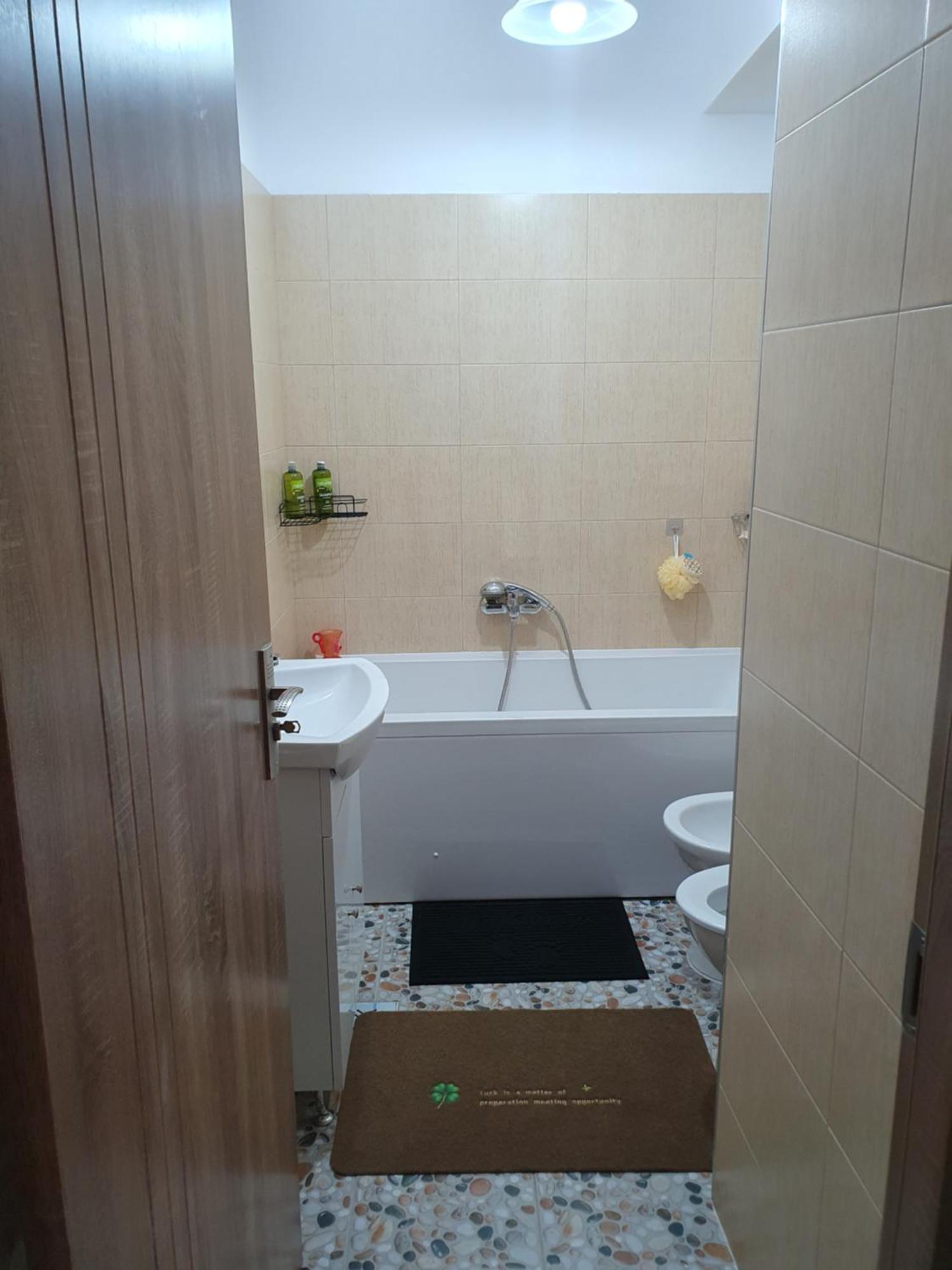 Apartament Castelul Bran Râmnicu Vâlcea Dış mekan fotoğraf