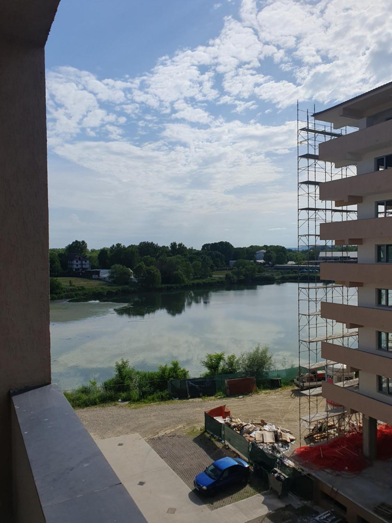 Apartament Castelul Bran Râmnicu Vâlcea Dış mekan fotoğraf