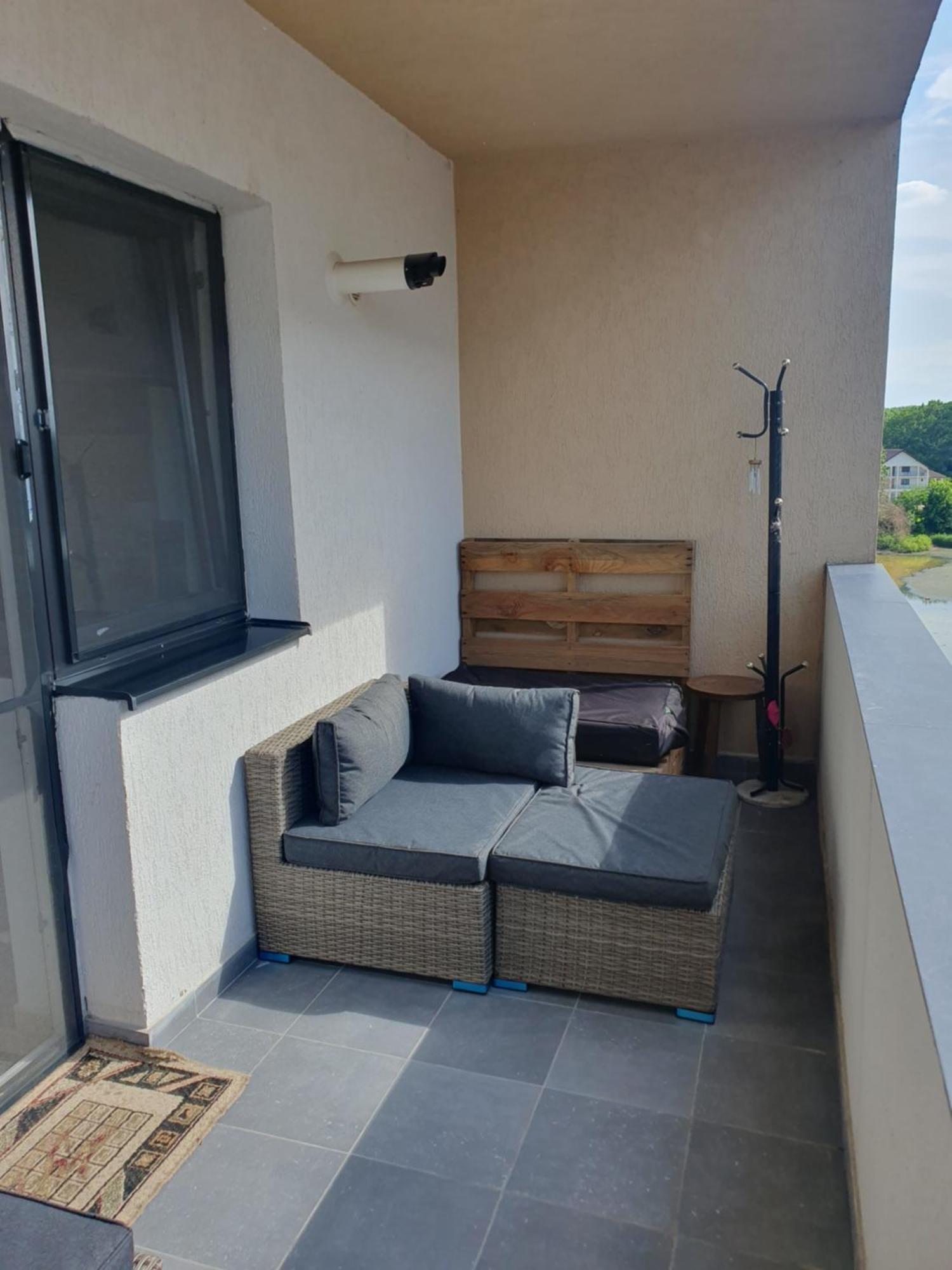 Apartament Castelul Bran Râmnicu Vâlcea Dış mekan fotoğraf
