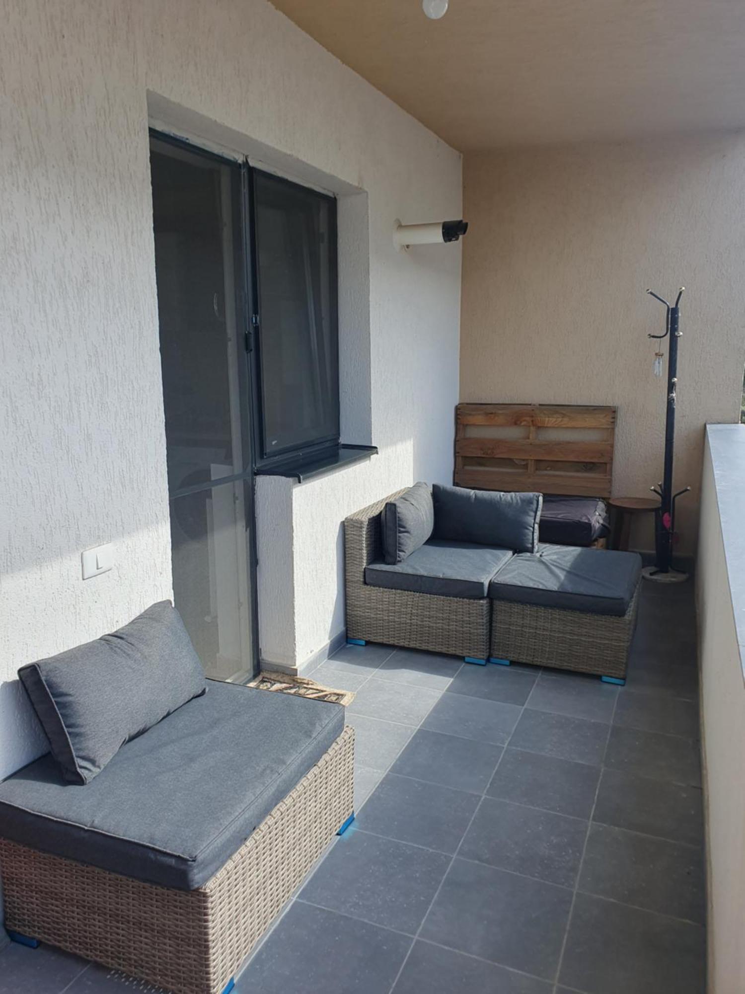 Apartament Castelul Bran Râmnicu Vâlcea Dış mekan fotoğraf