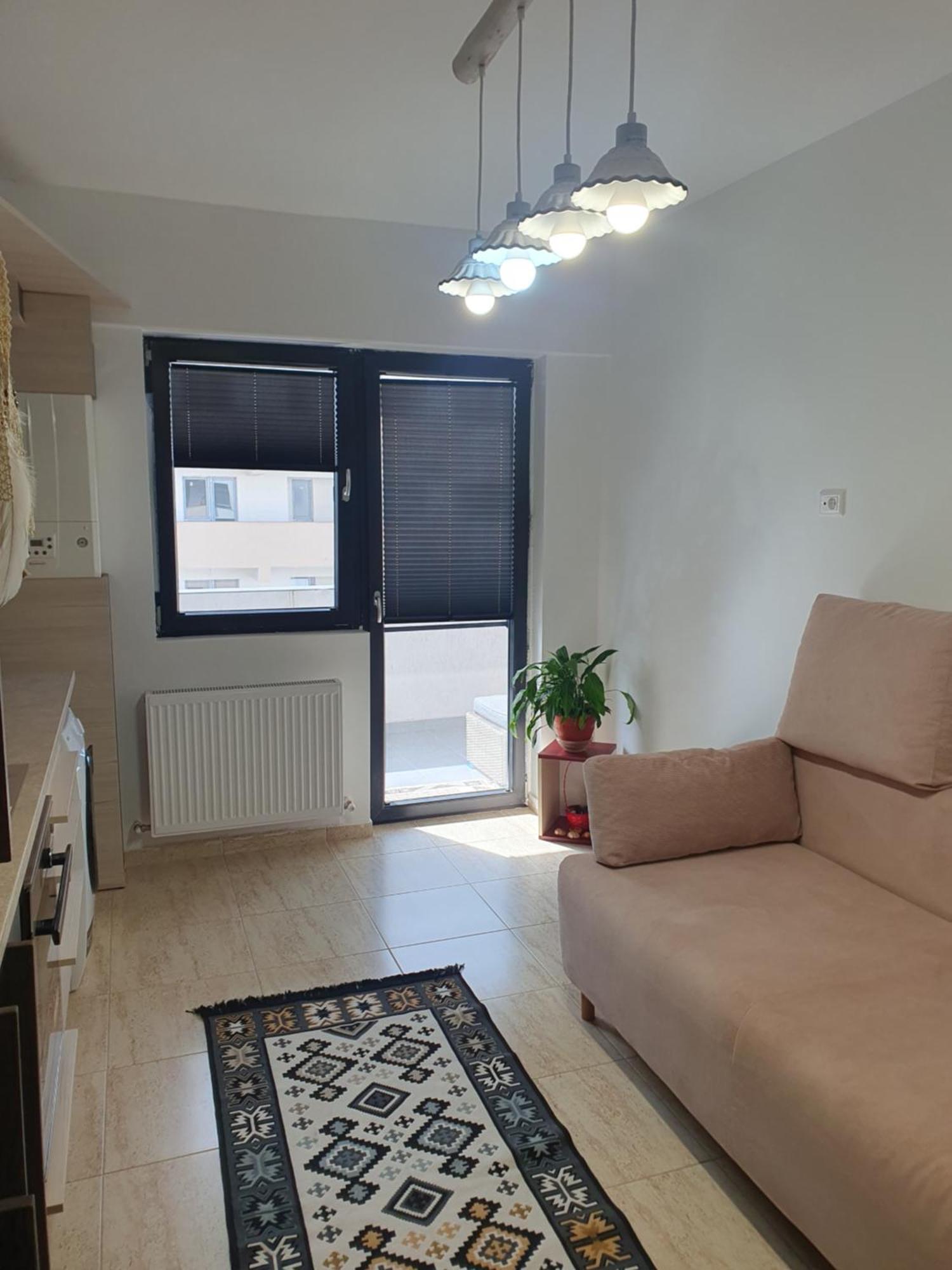 Apartament Castelul Bran Râmnicu Vâlcea Dış mekan fotoğraf