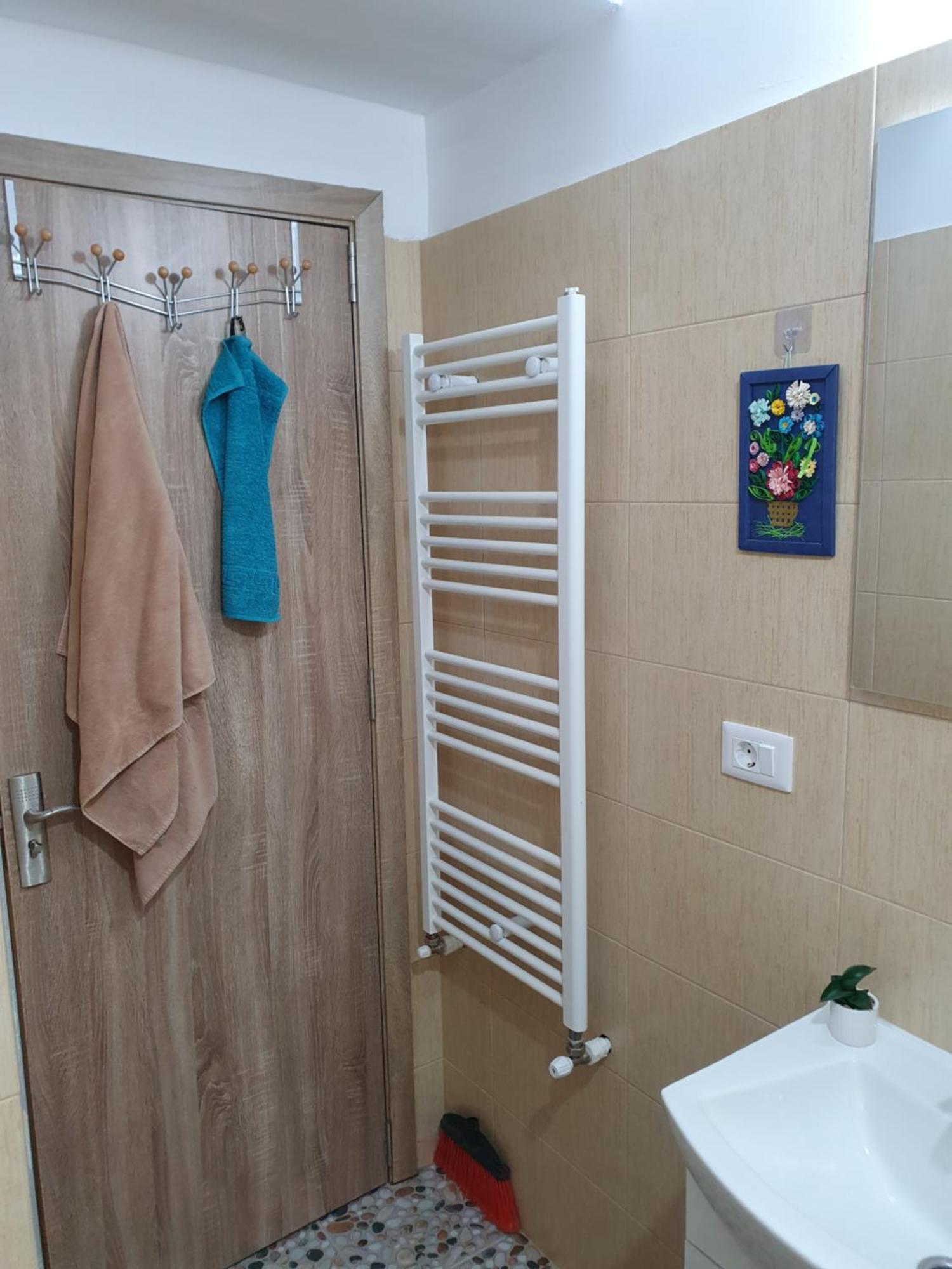 Apartament Castelul Bran Râmnicu Vâlcea Dış mekan fotoğraf