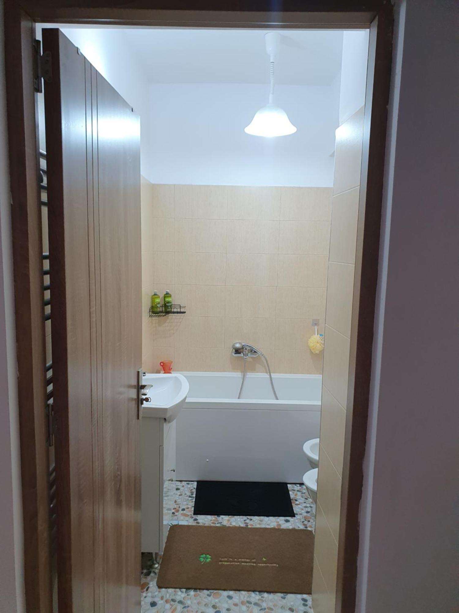 Apartament Castelul Bran Râmnicu Vâlcea Dış mekan fotoğraf