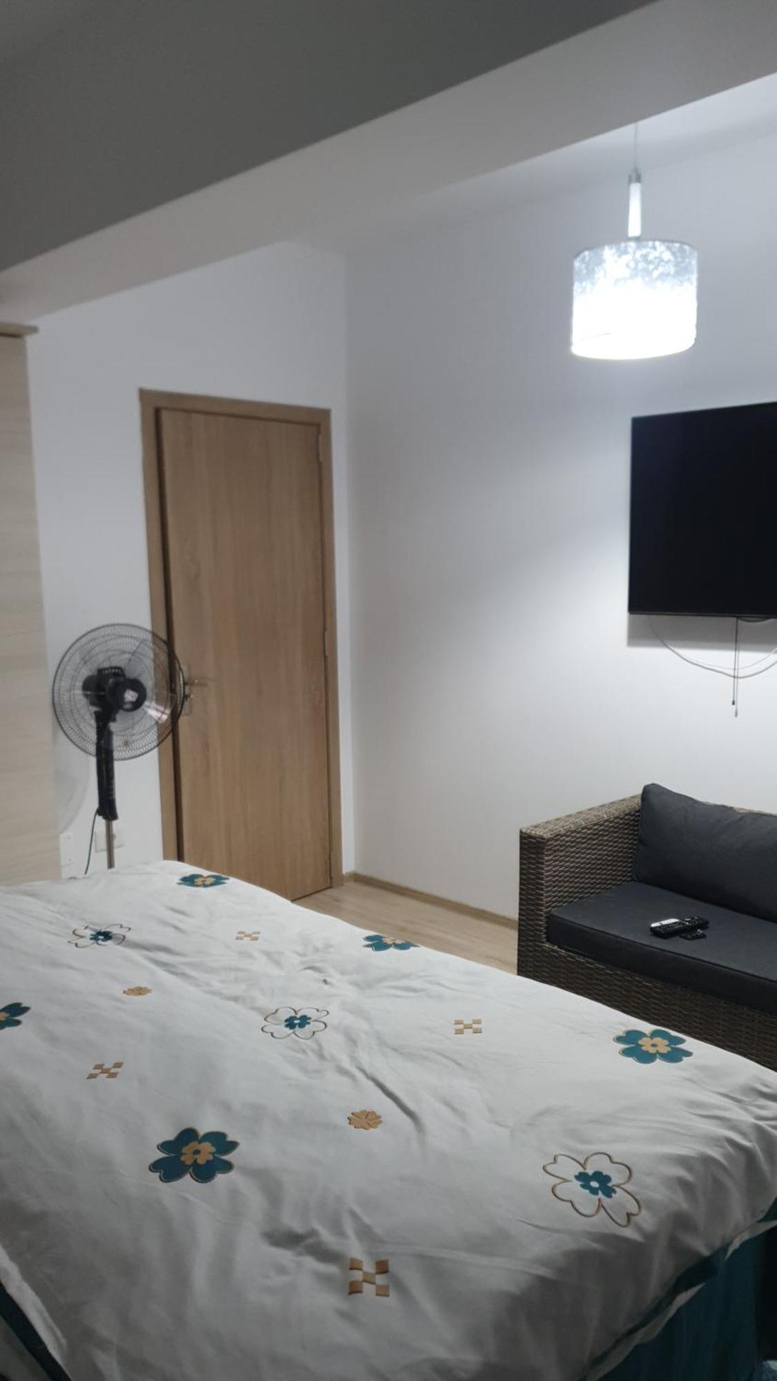 Apartament Castelul Bran Râmnicu Vâlcea Dış mekan fotoğraf