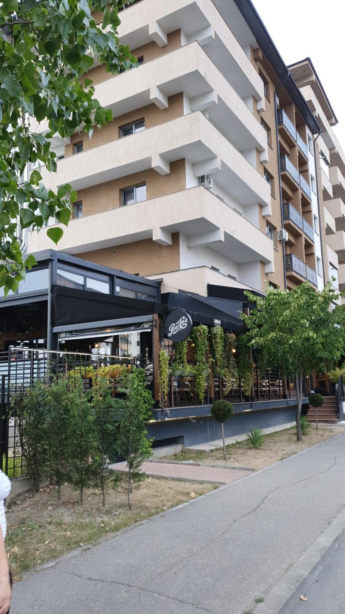 Apartament Castelul Bran Râmnicu Vâlcea Dış mekan fotoğraf