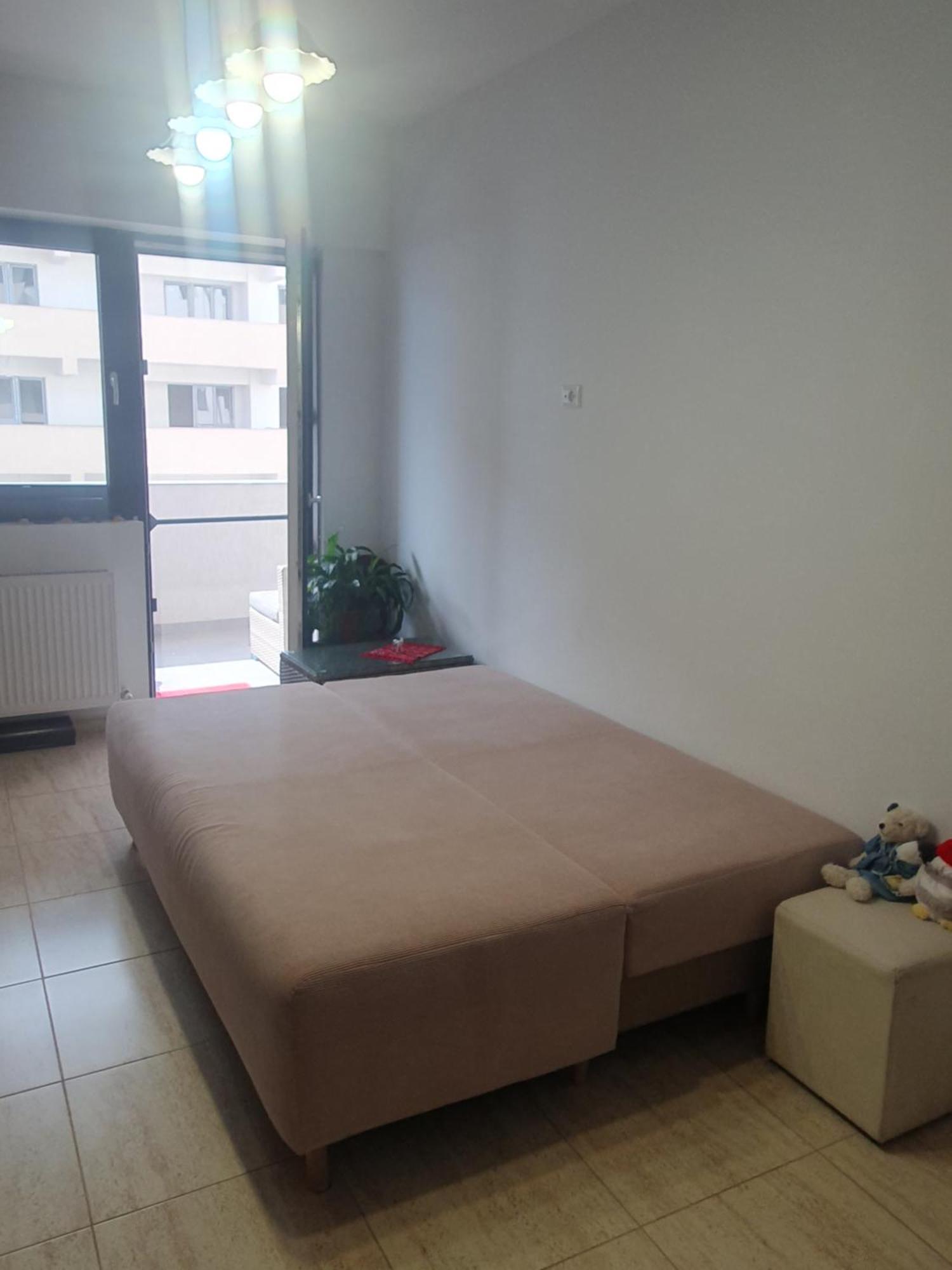 Apartament Castelul Bran Râmnicu Vâlcea Dış mekan fotoğraf